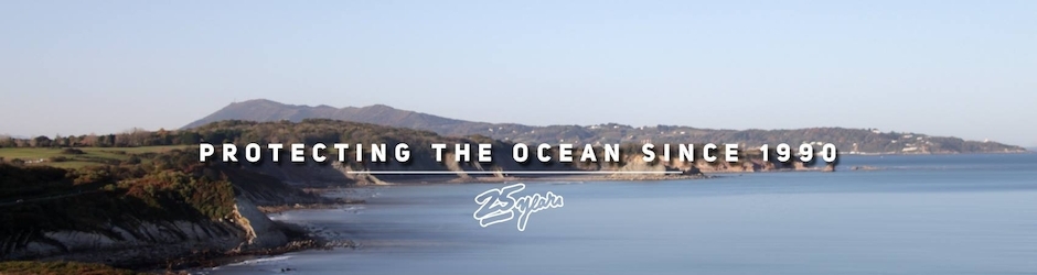 Surfrider Foundation Europe