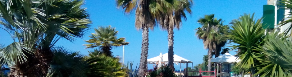 Albergo Ristorante Lucciola Santo Stefano al Mare