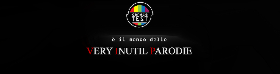 CanaleTest