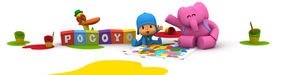Pocoyo