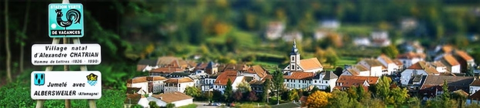 Television Locale d'Abreschviller et Environs