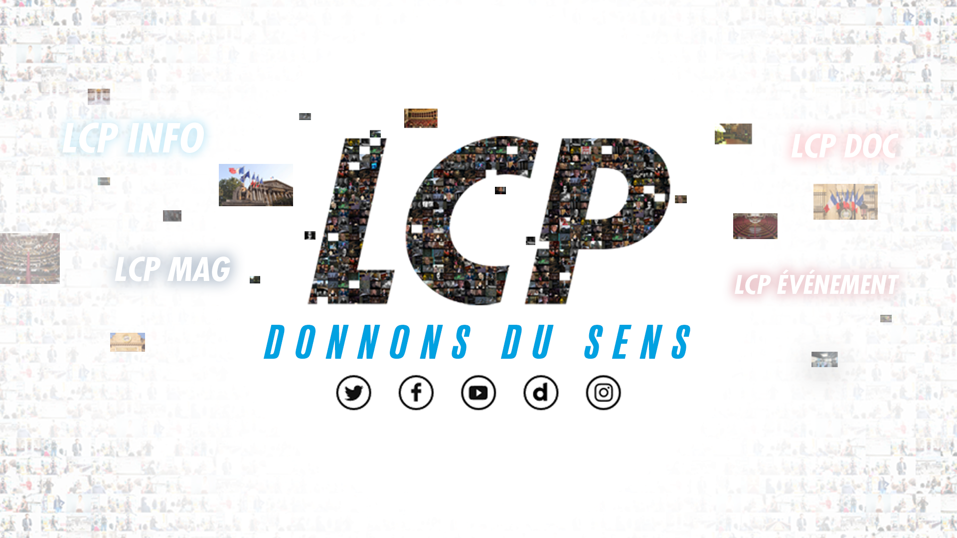 LCP Assemblée nationale