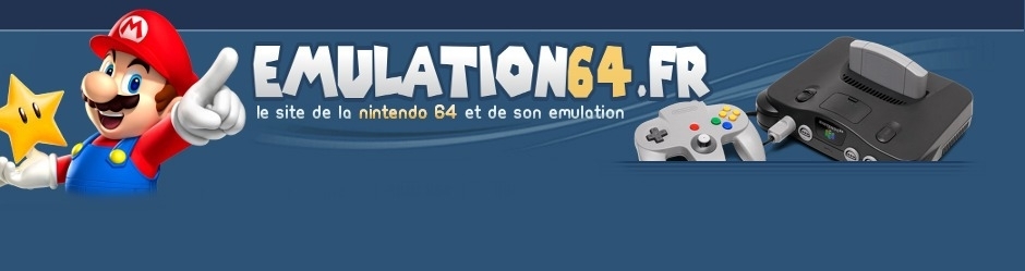 Emulation64.fr