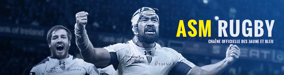 ASM Rugby