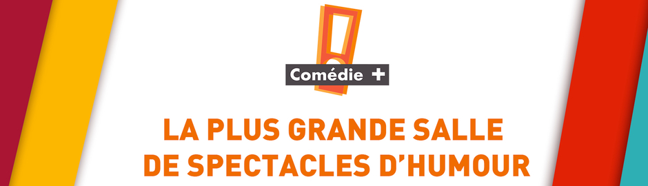 Comedie+