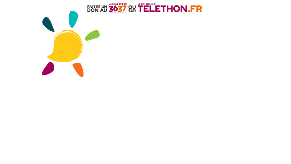 Dailymotion banner for @telethon
