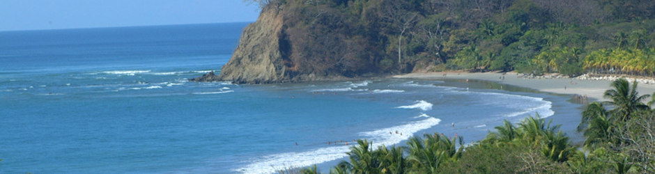 Samara Beach Costa Rica