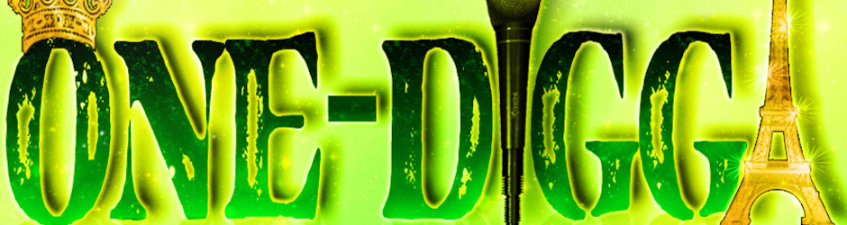 One-digga Ga$'Ampitah