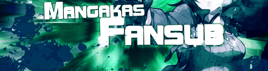 Mangakas-Fansub