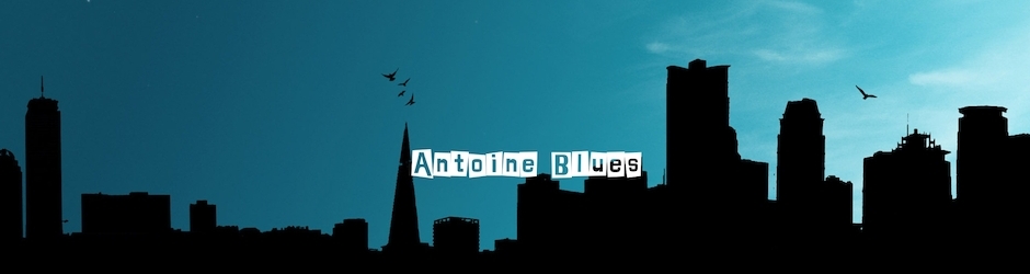 antoineblues