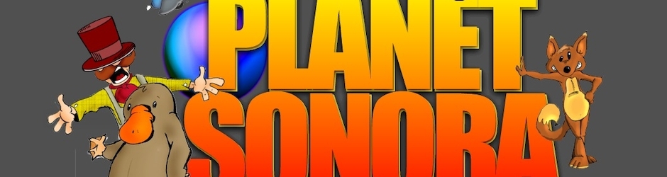 PLANET SONORA