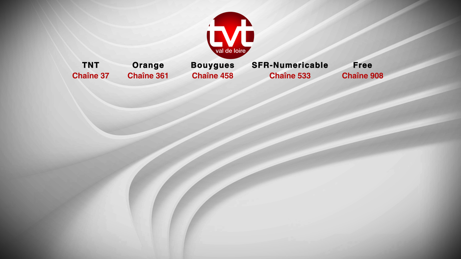 TV Tours-Val de Loire