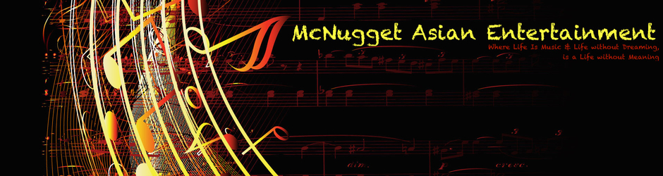 McNugget Asian Entertainment