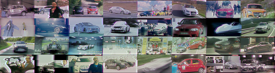 L'Automobile Magazine