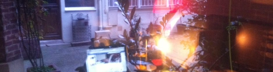 Fred Hilgemann Films