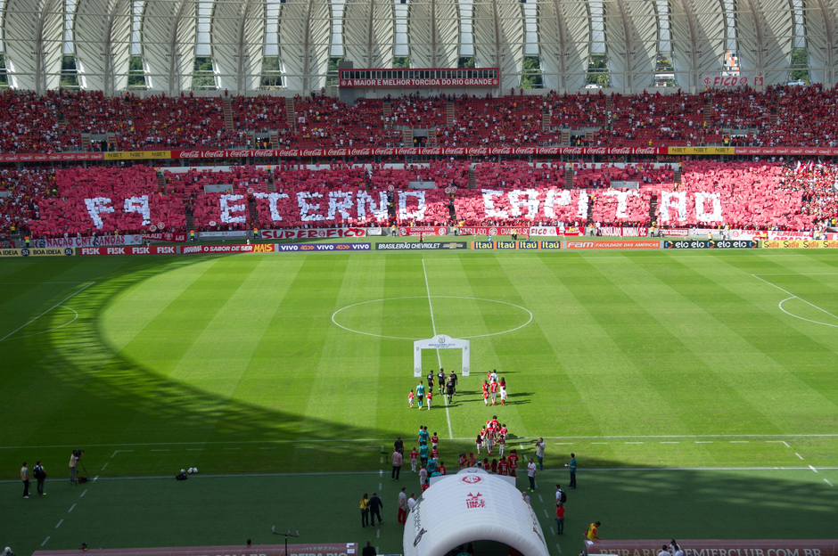 Portal Somos Colorados - www.scinternacional.net