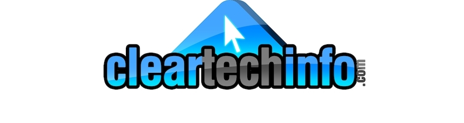 ClearTechInfo