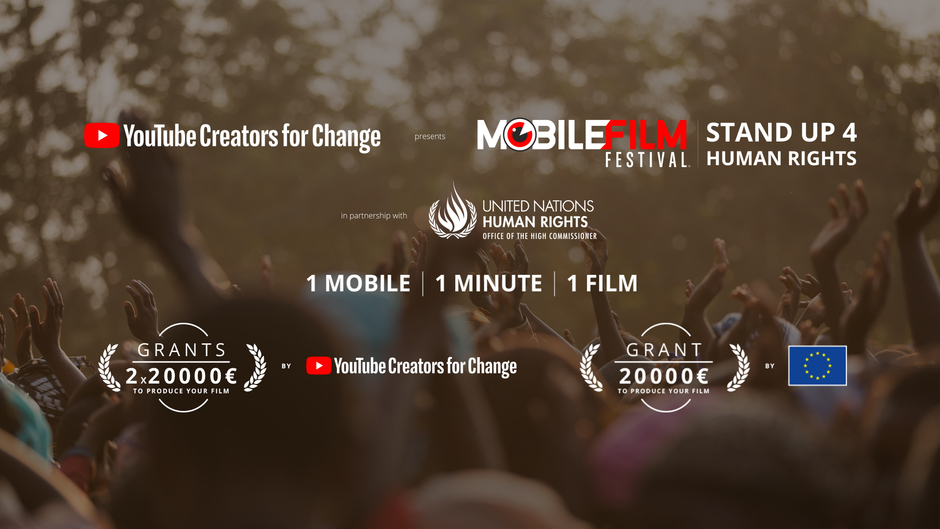 Mobile Film Festival