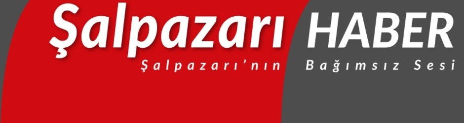 Şalpazarı Haber