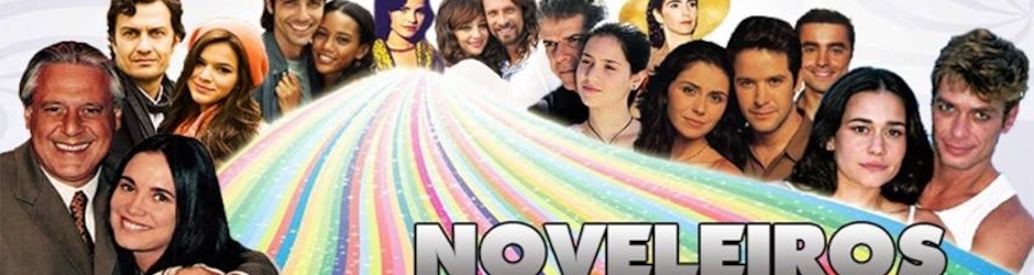 Noveleiros