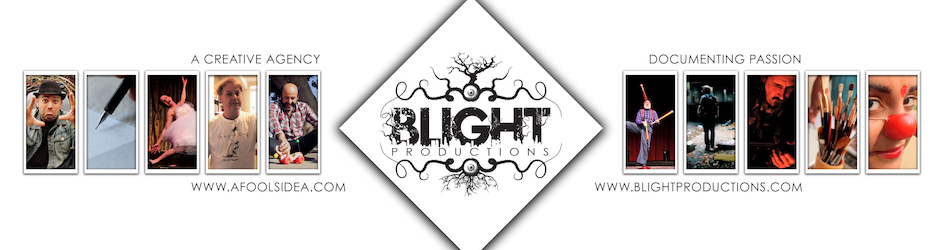 Blight Productions