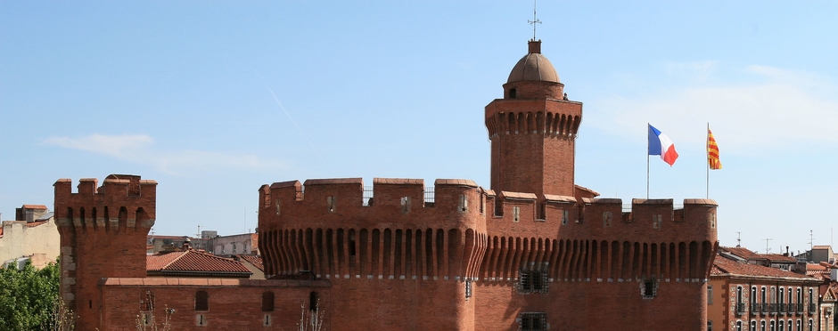 Ville de Perpignan