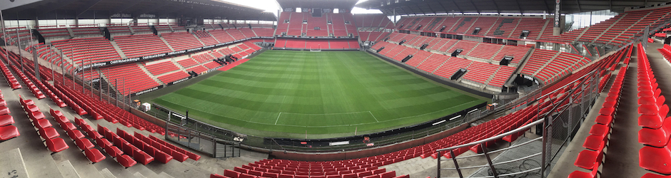 Officiel - Stade Rennais F.C.