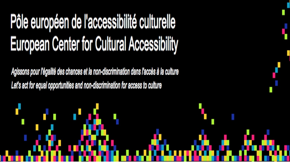 Accessibilité & droits culturels