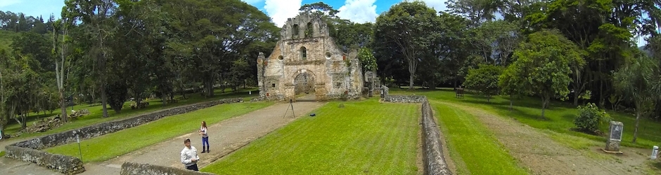 Sin Escalas TV Costa Rica