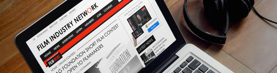 FilmIndustryNetwork