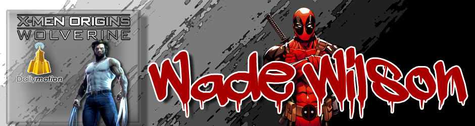WadeWilson