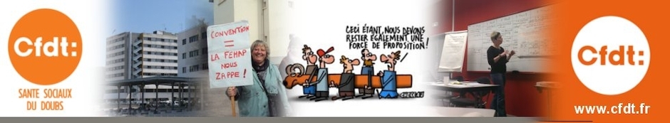 syndicat CFDT