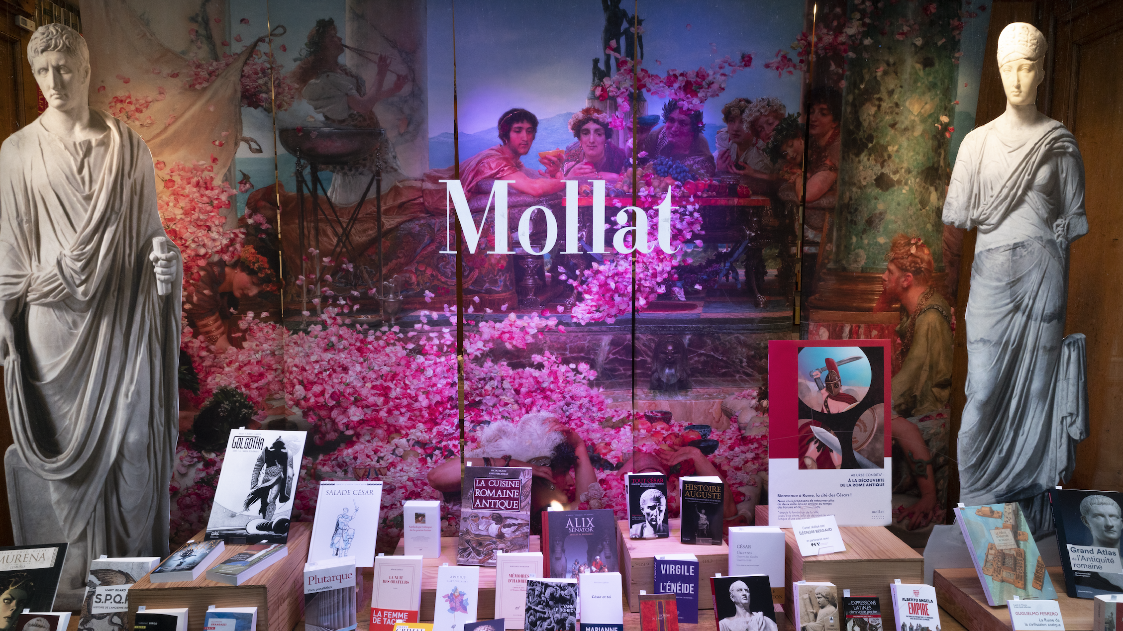 librairie mollat