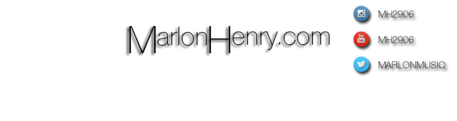 Marlon Henry