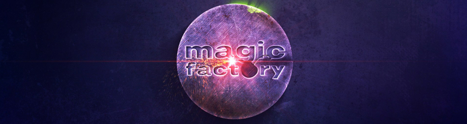 Magic Factory