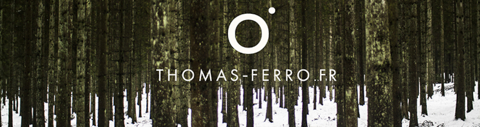 Thomas Ferro