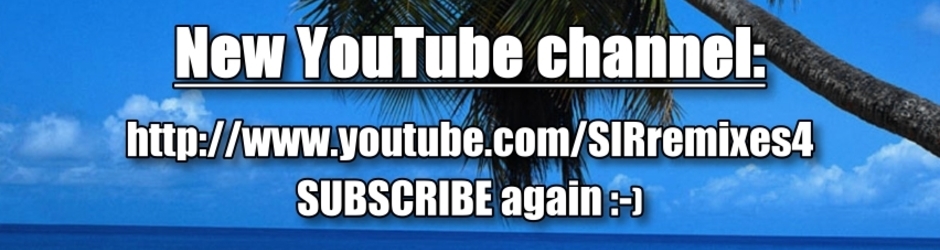 S.I.R. [SIRremixes]