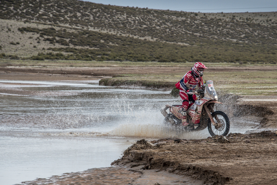 Johnny Aubert Official