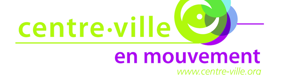 Centre-Ville en Mouvement