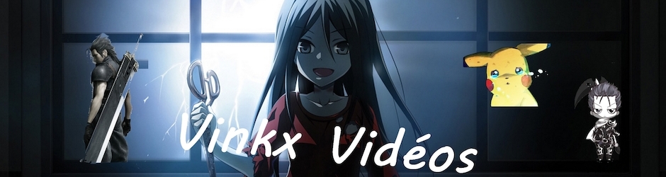 vinkx