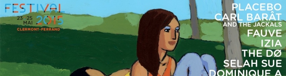 Europavox Festival Europavox