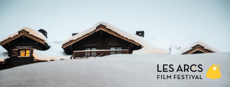Les Arcs Film Festival