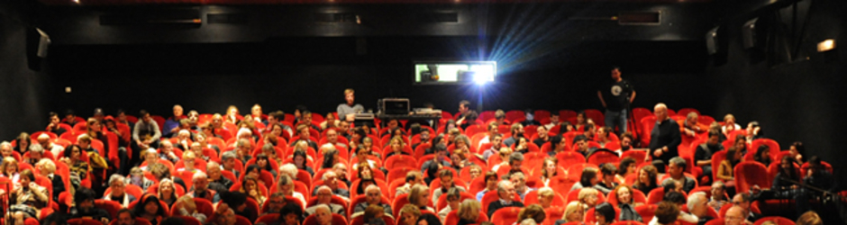 Festival du cinéma de Brive