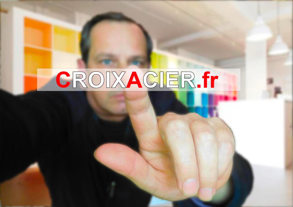 Croiacier.fr