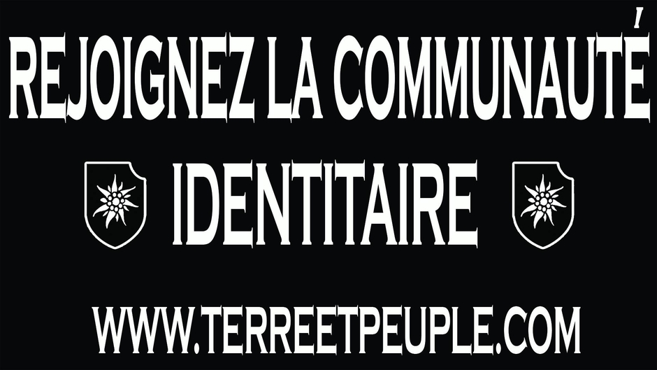 Terre et peuple