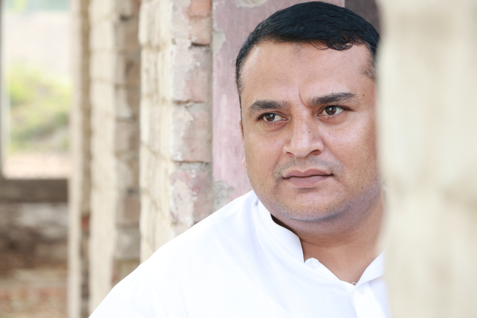 Muhammad Sheraz Bashir