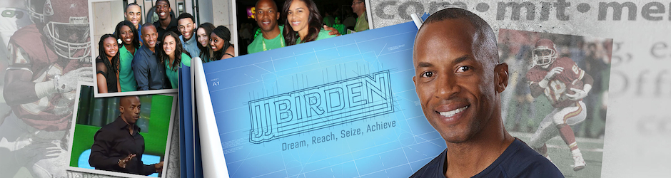 JJ Birden