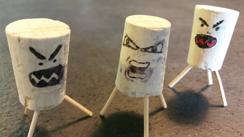 LES GENS DU THEATRE DE FONTAINE