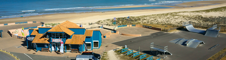 LACANAU SURF CLUB