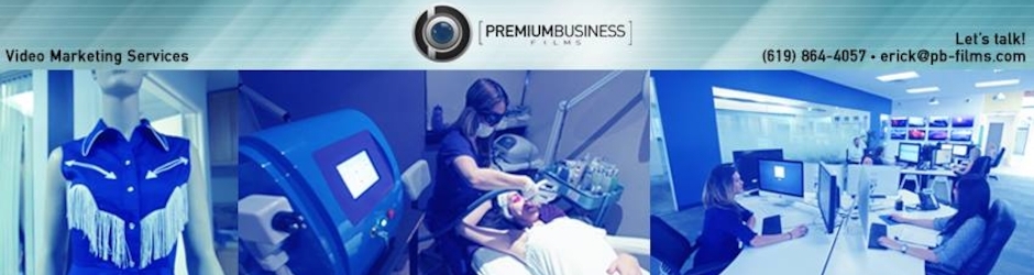 Premium Business Films